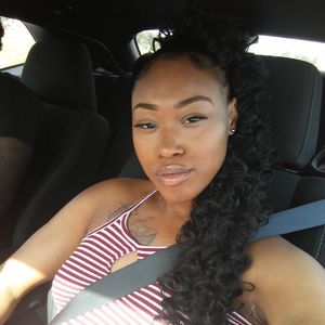 Meet your Posher, Kierra